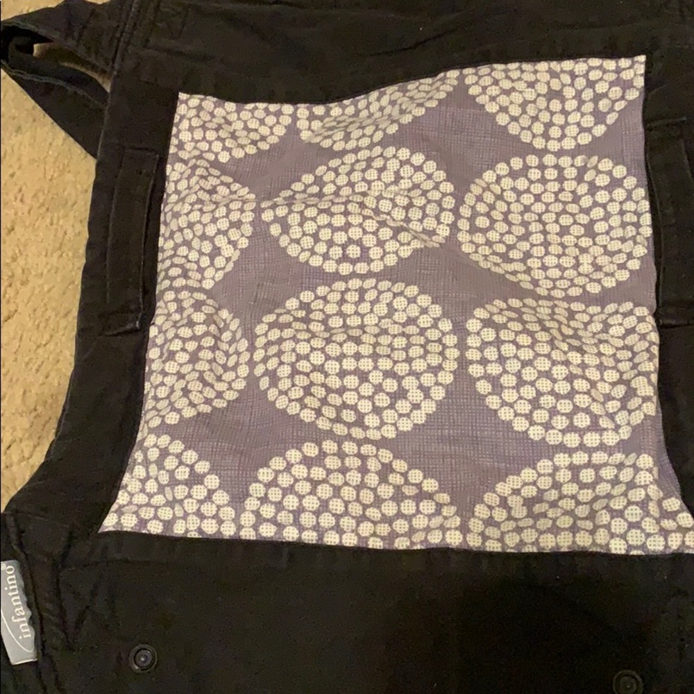 Infantino baby wrap